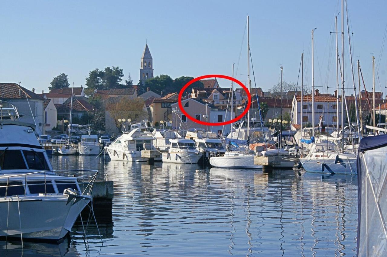 By The Sea Biograd Na Moru, Biograd - 4316 Apartment